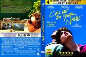 Call Me by Your Name (2017) เรียกฉันด้วยชื่อของเธอ